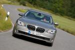 BMW 750Li 2008 года (WW)